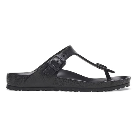 Birkenstock Gizeh EVA Regular Fit Women Black