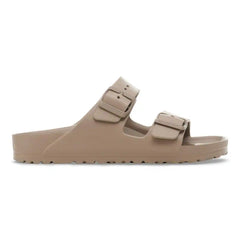 Birkenstock Arizona EVA Narrow Fit Women Gray Taupe