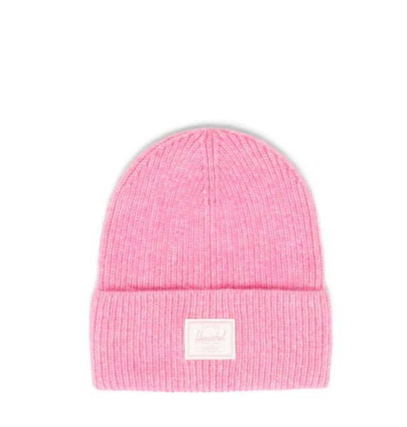 Herschel Super Soft Beanie Heathered Strawberry