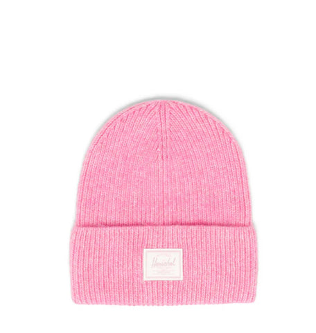 Herschel Super Soft Beanie Heathered Strawberry