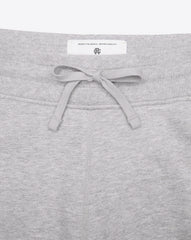 Reigning Champ Midweight Terry Standard Sweatpant Men Heather Grey