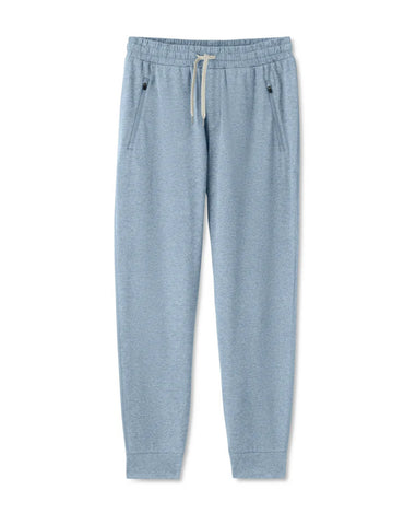 Vuori Ponto Performance Jogger Men Flint Heather