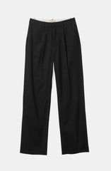 Brixton Ludlow Trouser Pant Women Black