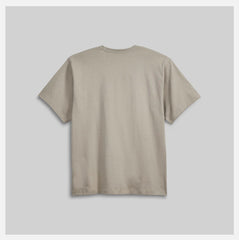 Alta Relaxed Fit T-Shirt Men Sand