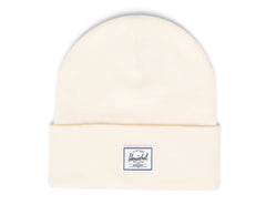 Herschel Elmer Beanie Vintage White