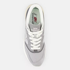 New Balance U997RHA Shadow Grey with Rain Cloud