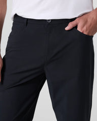 Vuori Meta Pant Classic 32” Men Black