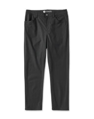 Vuori Meta Pant Men Black