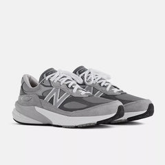 New Balance M990GL6 Men Grey Core