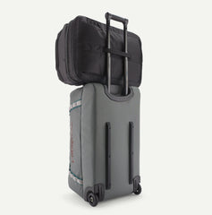 Patagonia Black Hole MLC 45L Pack Black With Black