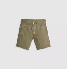 Levi's 501 Original 9” Lightweight Short Men Grassyroot