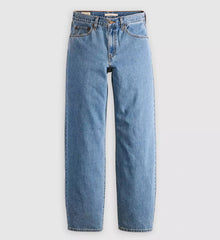Levi's Baggy Dad Women Own It Stone