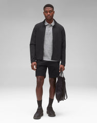 Reigning Champ Coach's Standard 9” Short Men Black