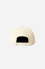 Katin Sunny Hat Vintage White