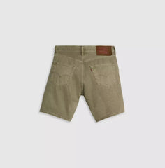 Levi's 501 Original 9” Lightweight Short Men Grassyroot