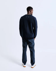 Reigning Champ Solotex Freshman Pant Men Navy