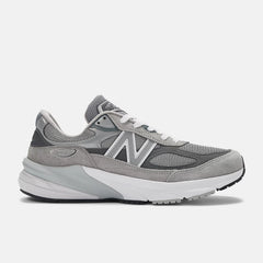 New Balance M990GL6 Men Grey Core