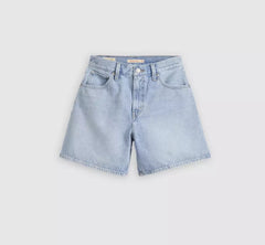 Levi's High Baggy Short Women Far And Wide