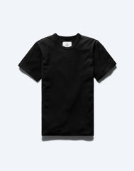 Reigning Champ Polartec Delta T-Shirt Men Black