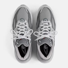 New Balance M990GL6 Men Grey Core