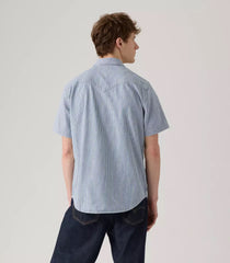 Levi's Classic Western Standard Men Picadilly Stripes