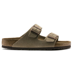 Birkenstock Arizona BS Regular Fit Unisex Taupe