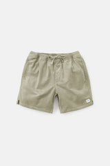 Katin Cord Local Short Men Warm Grey