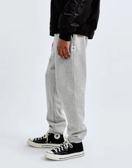 Reigning Champ Heavyweight Relaxed Fit Sweatpant Men Heather Grey