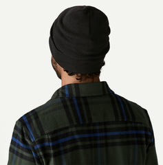 Patagonia Everyday Beanie Black