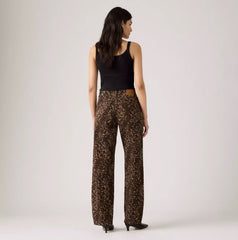 Levi's Baggy Dad Women Cat Eyes