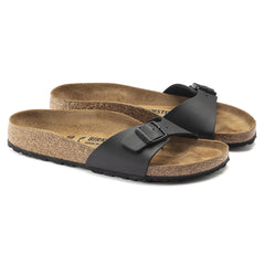 Birkenstock Madrid BS Regular Fit Women Black