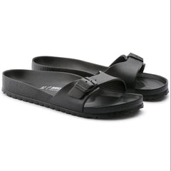 Birkenstock Madrid EVA Narrow Fit Women Black