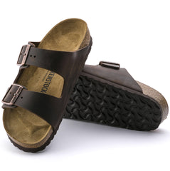 Birkenstock Arizona BS Regular Fit Men Habana