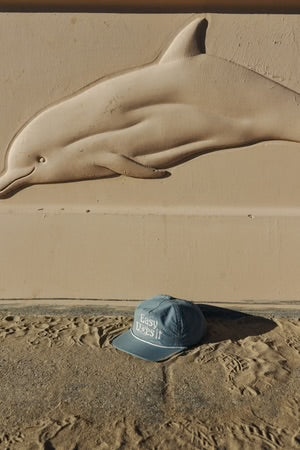 Katin Bloom Hat Blue Abyss