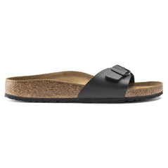 Birkenstock Madrid BS Regular Fit Women Black