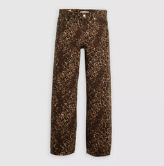 Levi's Baggy Dad Women Cat Eyes