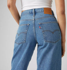 Levi's Baggy Dad Women Own It Stone