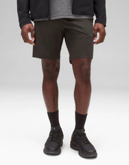 Reigning Champ Coach's Standard 9” Short Men Carbon