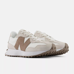 New Balance WS327SUC Women Linen / Sea Salt / Mushroom