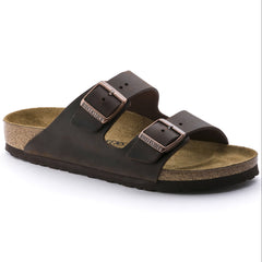 Birkenstock Arizona BS Regular Fit Men Habana