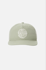 Katin Easy Emblem Hat Hedge