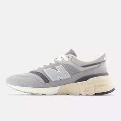 New Balance U997RHA Shadow Grey with Rain Cloud