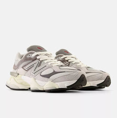 New Balance U9060GRY Women Rain Cloud Grey