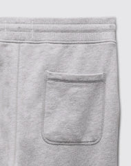 Reigning Champ Midweight Terry Standard Sweatpant Men Heather Grey