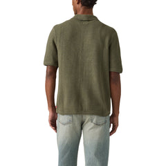 Levi's Woodside Camp Shirt Men Kambaba