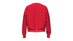 Levi's Graphic Heritage Sport Crew Women Two Horse