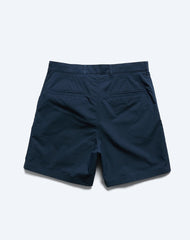 Reigning Champ Solotex Ivy Short Men Navy