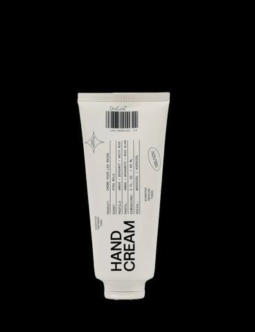 DedCool Hand Cream 2oz Xtra Milk