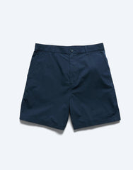 Reigning Champ Solotex Ivy Short Men Navy