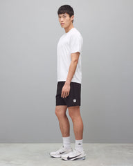 Reigning Champ Solotex Mesh Tiebreak Standard T-Shirt Men White